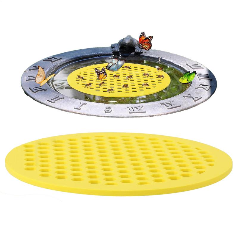 Fishing Lure Topwater - 20cm Pszczoła Pojemnik na wodę Taca