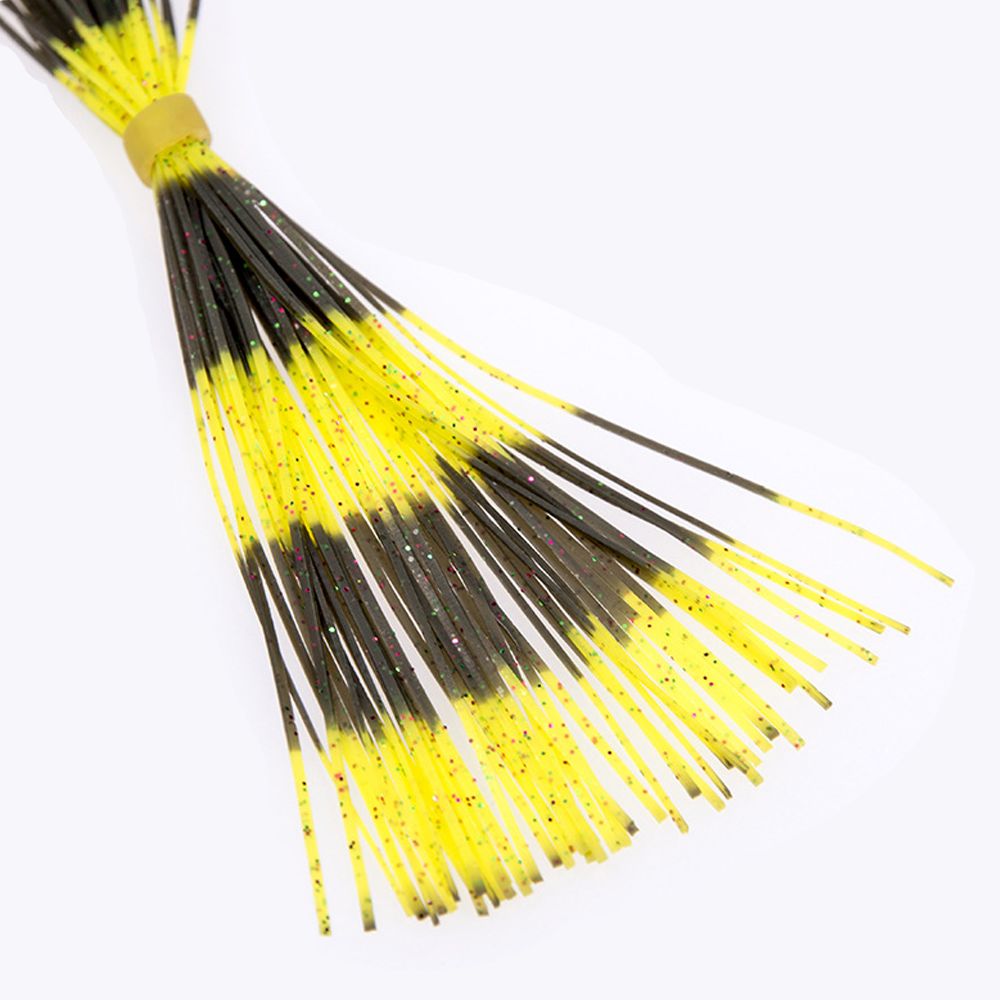 Fishing Lure Spinner - 50 szt. Przenośne, tonące, sztuczne przynęty