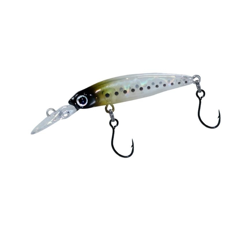 Fishing Lure Spinner - Y1gd 1,8 g 40 mm Sztuczne