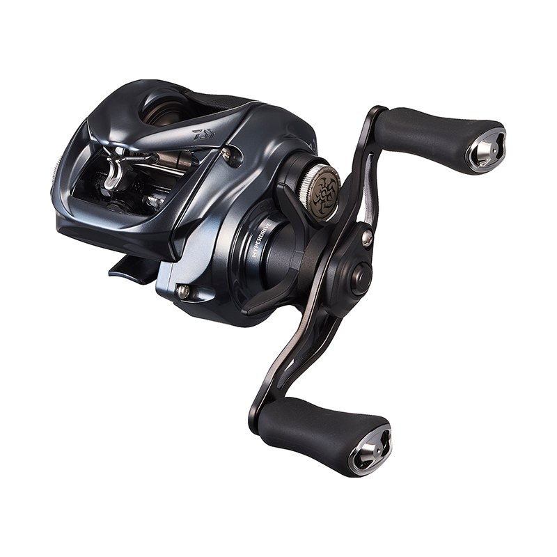 DAIWA 2025 TATULA SV TW100 Koł – Abu Garcia Reel Max recenzja i cena