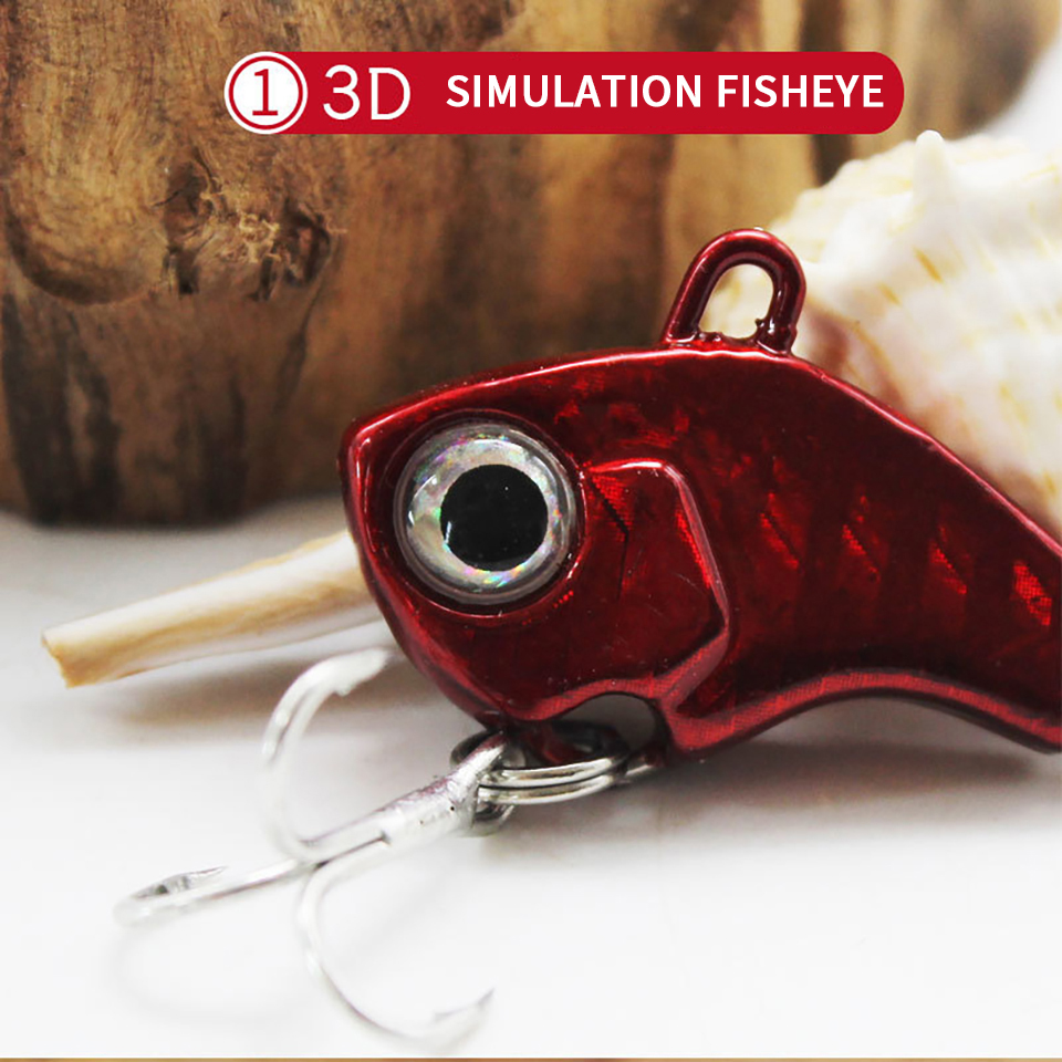 ToplineTackle Tail Spinner Fis – Fishing Lure Spinner recenzja i cena