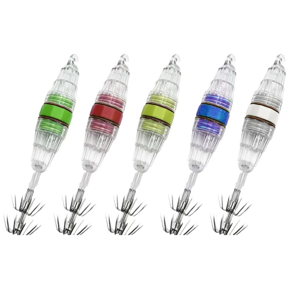 Światło wędkarskie LED o długo – Fishing Lure Kit recenzja i cena