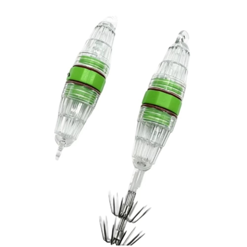 Światło wędkarskie LED o długo – Fishing Lure Kit recenzja i cena