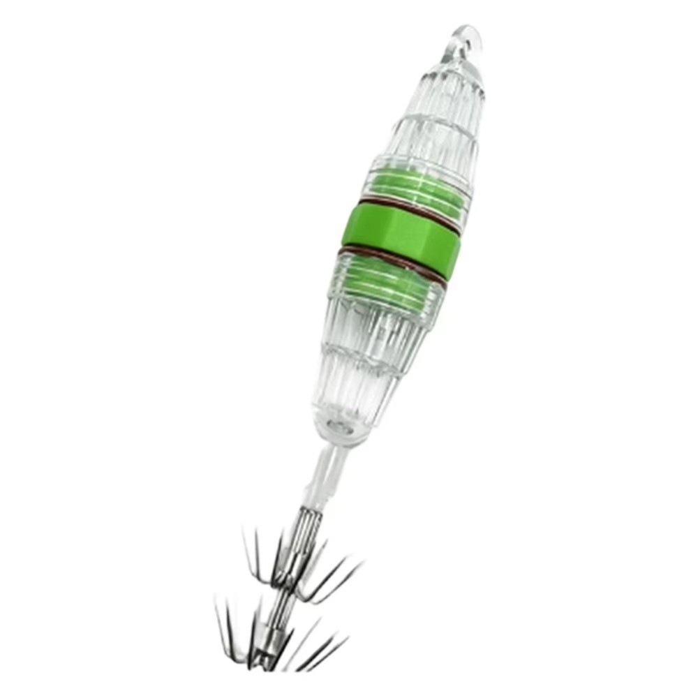 Światło wędkarskie LED o długo – Fishing Lure Kit recenzja i cena