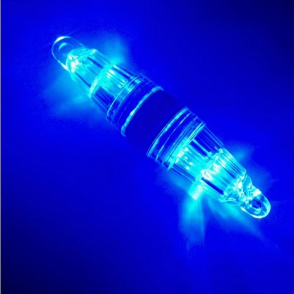 Światło wędkarskie LED o długo – Fishing Lure Kit recenzja i cena