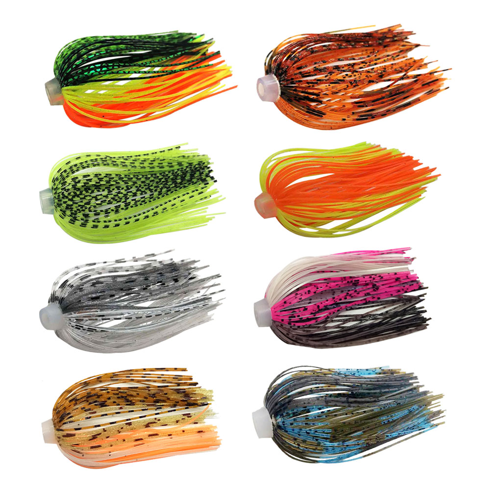 5 sztuk/partia 88 nici 64mm sp – Fishing Lure Spinnerbait recenzja i cena