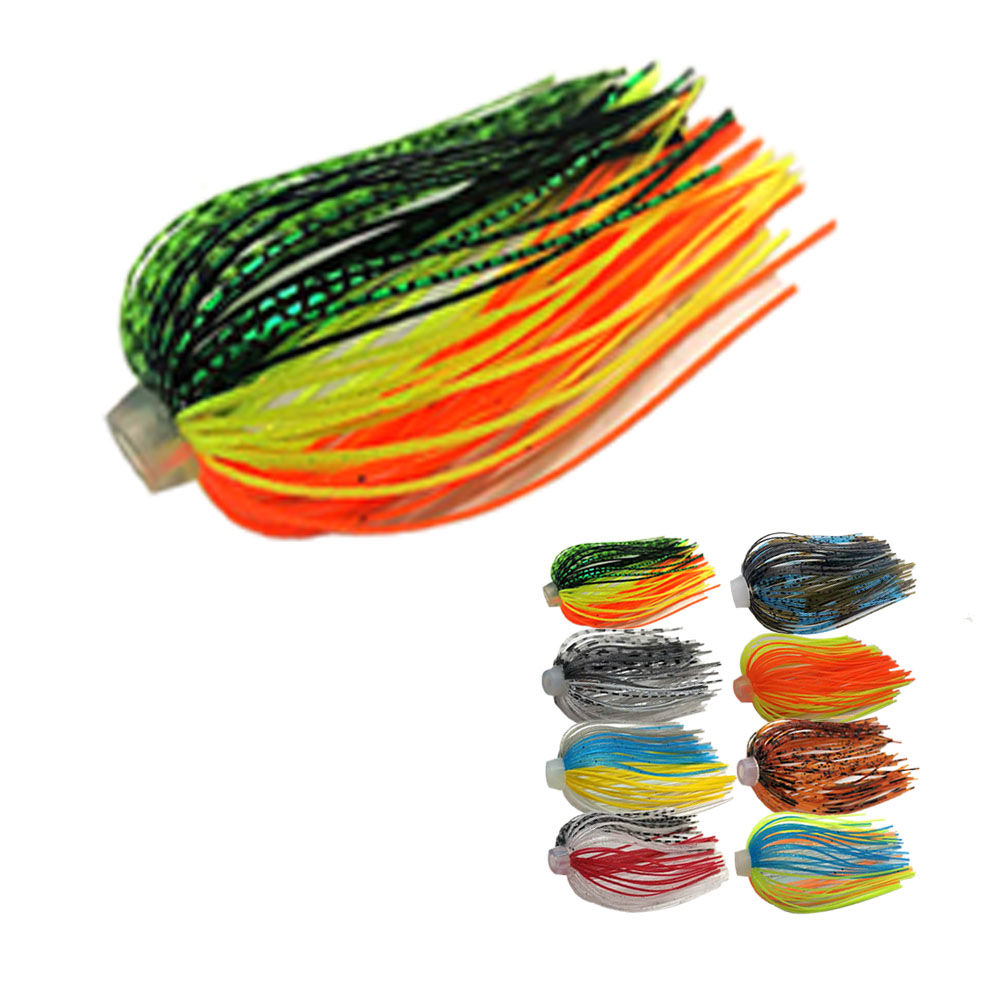 5 sztuk/partia 88 nici 64mm sp – Fishing Lure Spinnerbait recenzja i cena