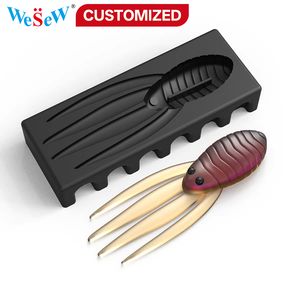 39/5000 Niestandardowa alumini – Fishing Lure Soft Plastic recenzja i cena