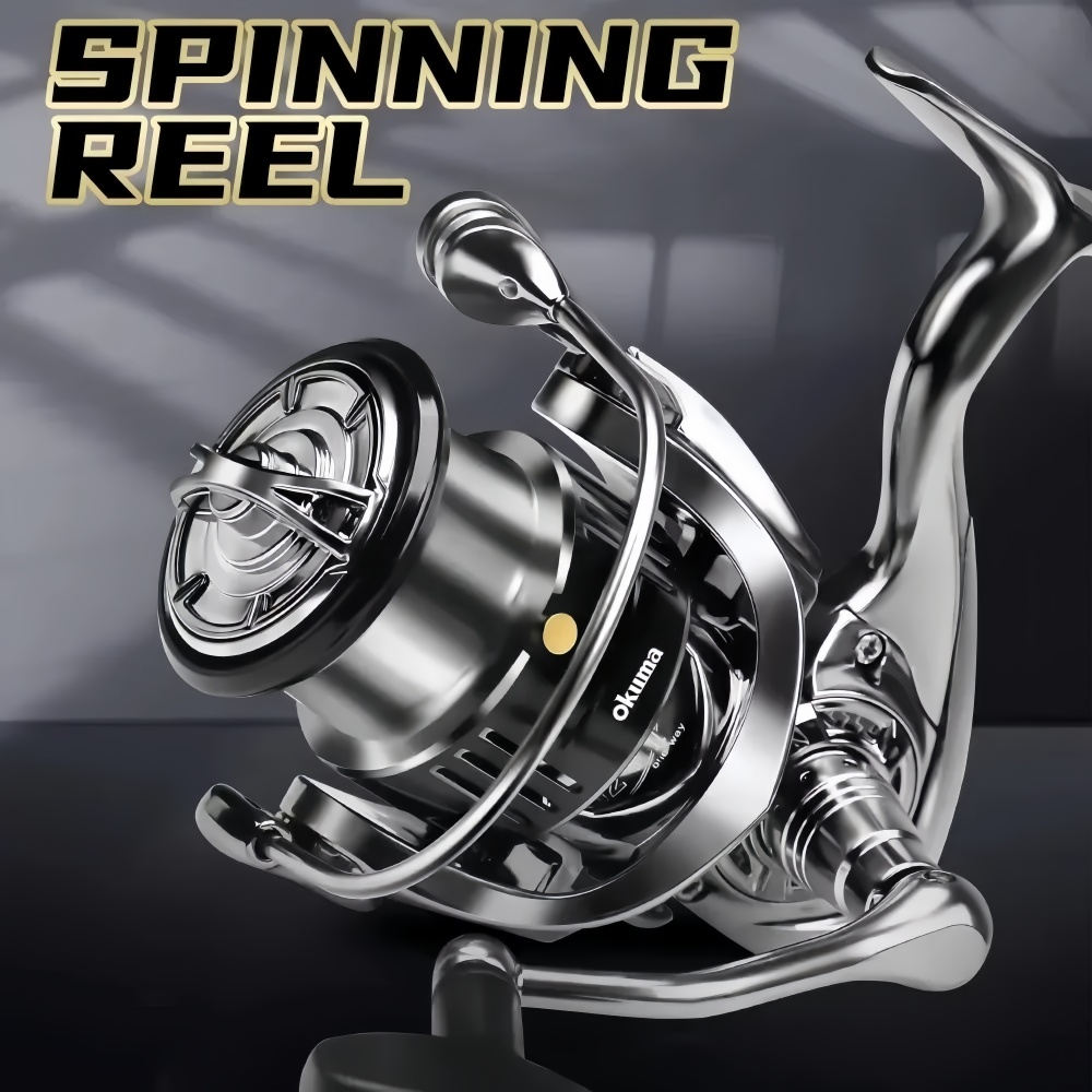 Nowa kołowrotek spinningowy Ok – Abu Garcia Reel Max recenzja i cena