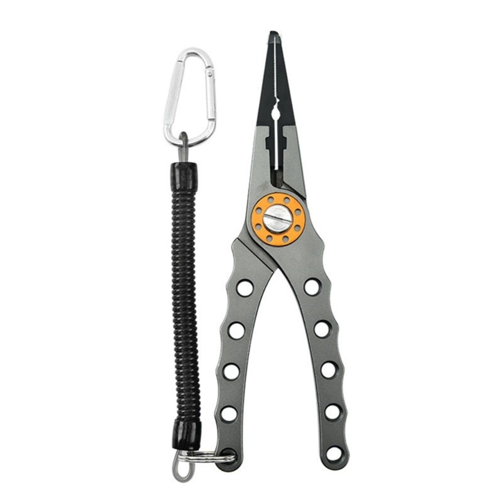 Nowe szczypce do przynęt 7,3 c – Fishing Lure Kit recenzja i cena