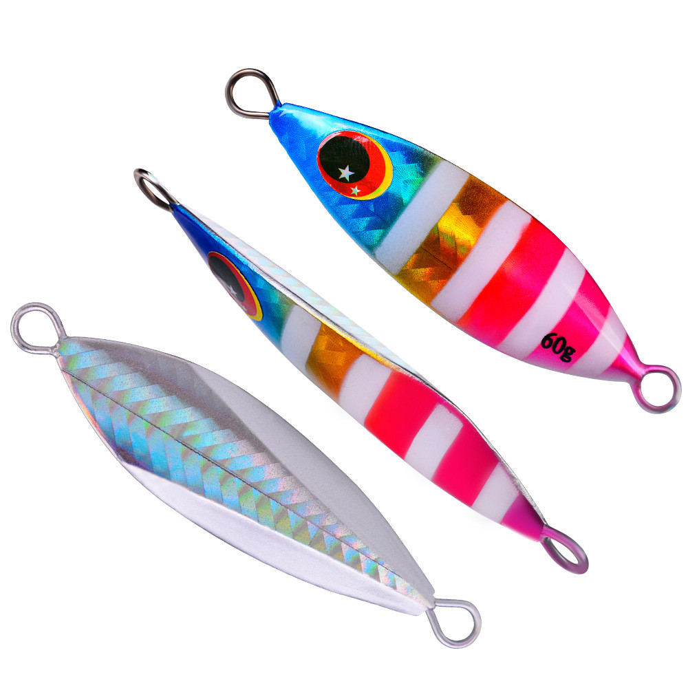 Metalowa przynęta powolna Twar – Fishing Lure Buzzbait recenzja i cena