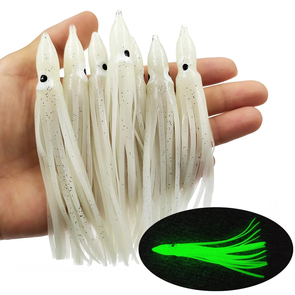 20 szt. Świecące w ciemności m – Fishing Lure Buzzbait recenzja i cena