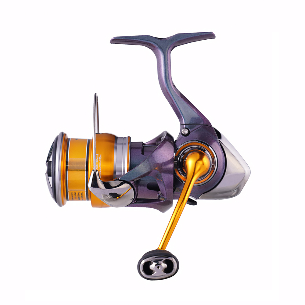 24 SZPULKI DAIWA REGAL CS LT K – Daiwa Reel Fuego recenzja i cena