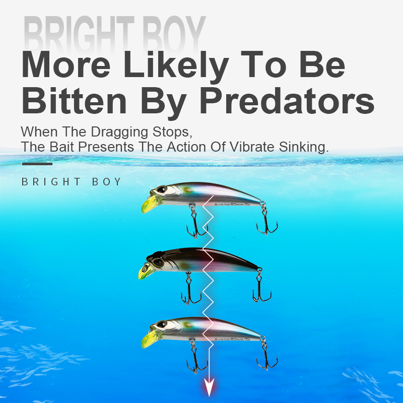 Przynęta wędkarska Kingdom Sin – Fishing Lure Topwater recenzja i cena