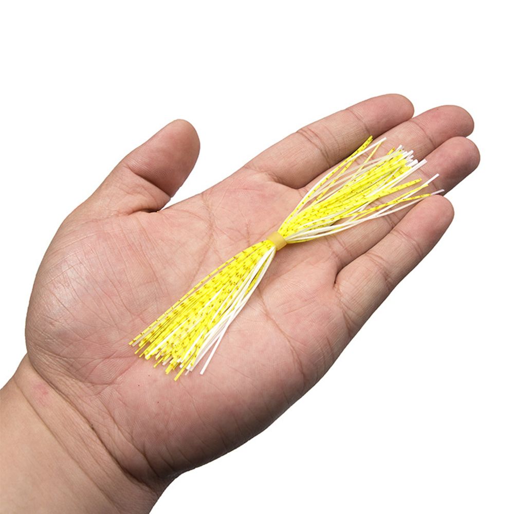 50 szt. Przenośne, tonące, szt – Fishing Lure Spinner recenzja i cena