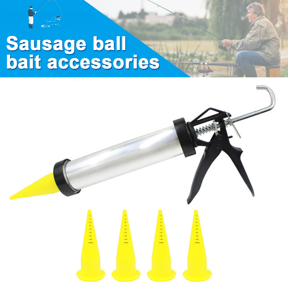Narzędzie do połowu karpi, alu – Fishing Lure Accessories recenzja i cena