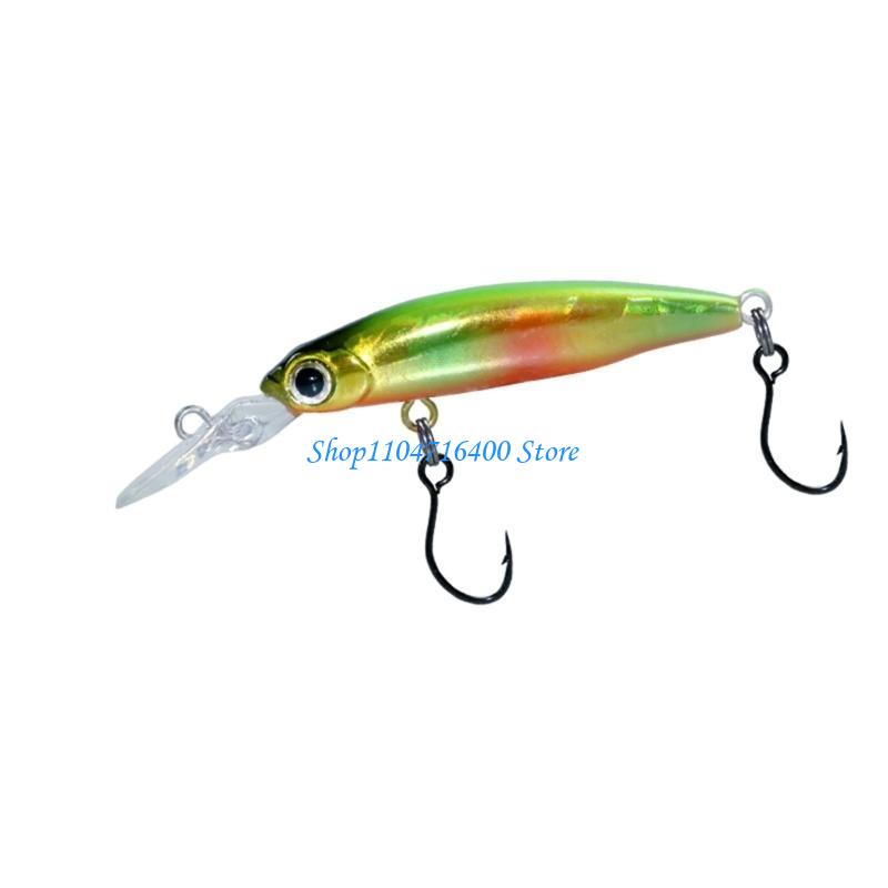 Y1gd 1,8 g 40 mm Sztuczne twar – Fishing Lure Spinner recenzja i cena