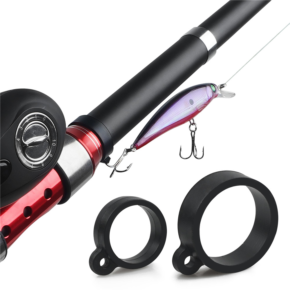 10 sztuk haczyk wędkarski Keep – Fishing Lure Accessories recenzja i cena