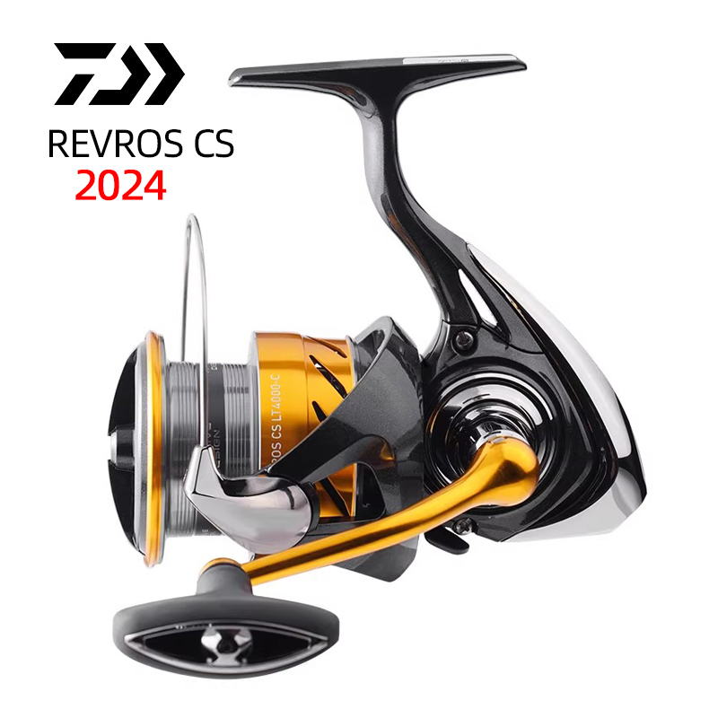 DAIWA REVROS LT Kołowrotek spi – Daiwa Reel Fuego recenzja i cena