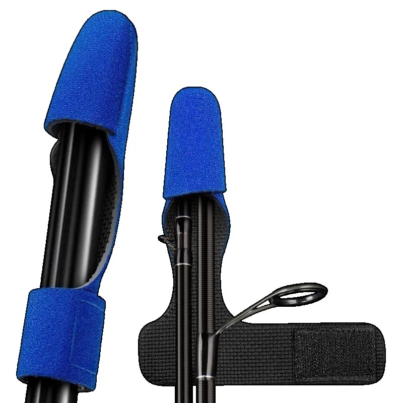 Osłona na końcówkę wędki, elas – Fishing Lure Kit recenzja i cena